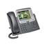 Cisco Unified IP Phone 7975G - VoIP phone CP-7975G-RF